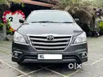 Toyota Innova 2.5 G (Diesel) 7 Seater, 2016, Diesel