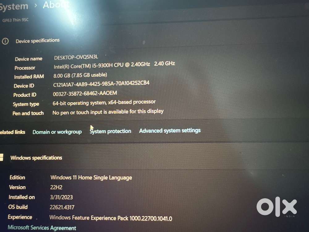 Urgent need of Money