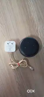 Amazon Echo dot Bluetooth speaker