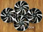16 inch Baleno ciaz swift i20 verna oe alloy wheels Set of 4 available
