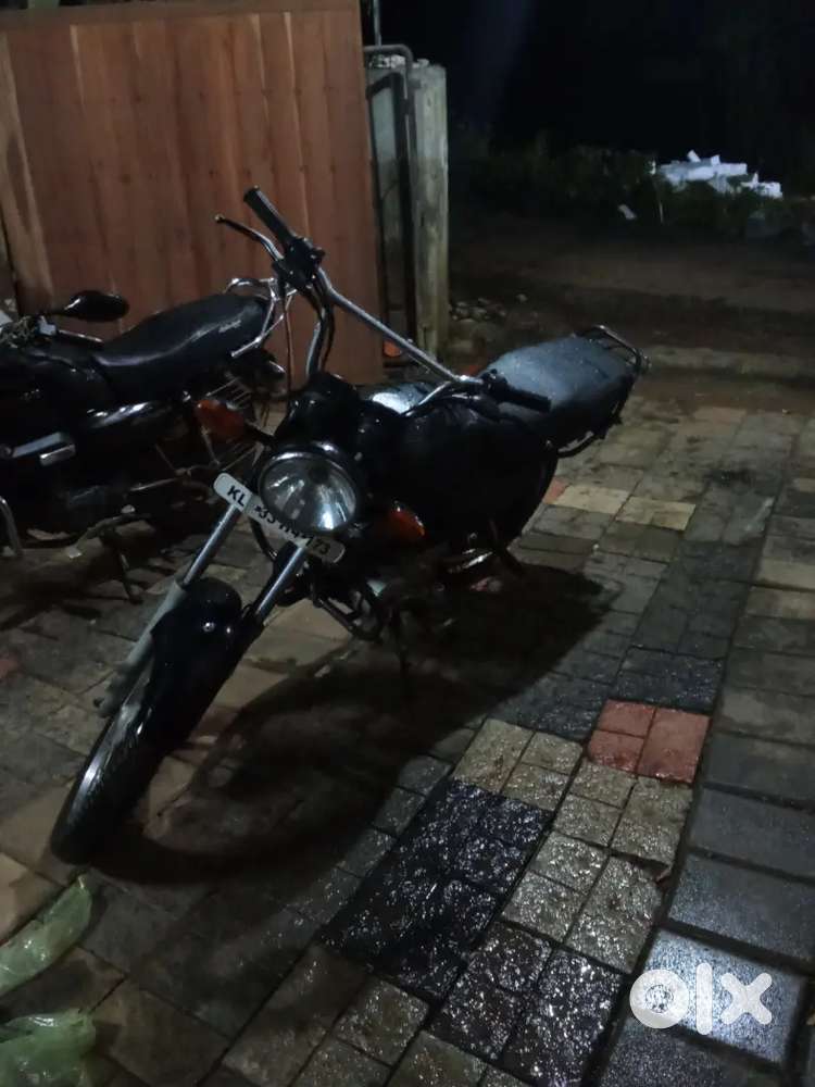 Good condition 2031 pepper