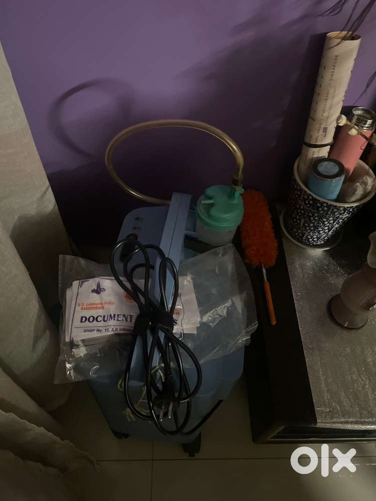 oxygen concentrator for sale