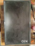 System i3 6th gen cpu 24 inch monitor