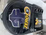 Whirlpool washing machine 9kg Whirlpool 9kg 5 Star Semi-Automatic Top