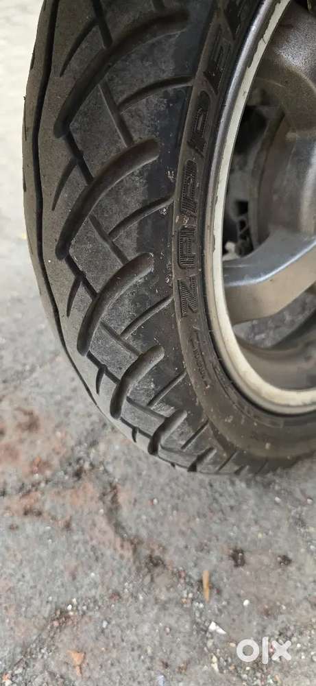 burgman EX  2022 nov 15 day front and back new try