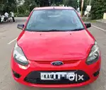 Ford Figo 2010-2012 Diesel EXI, 2011, Diesel