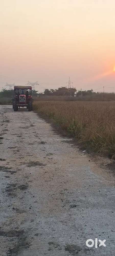 Residential plot Sale