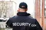 स्कूल के लिए सुरक्षा कर्मी security guard