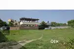 2000 sq yards for lease near warangal railway station with 3 roads