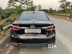 Hyundai Verna 2019 Petrol 64602 Km Driven