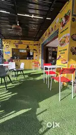 Chai raja chai  Outlet – FOR SALE
