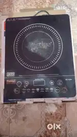 Prestige induction cooktop very good condition with warrenty