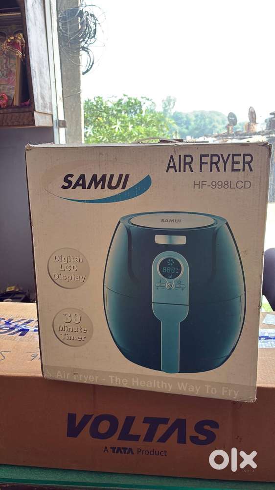 Samui Air Fryer