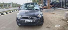 Hyundai i10 1.2 Kappa SPORTZ, 2013, Petrol