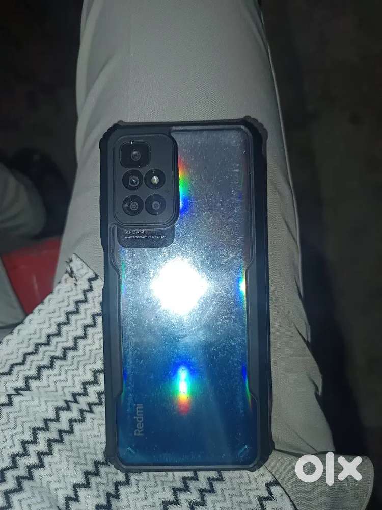 Redmi 10 prime 6/128