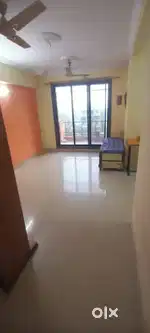 HOT DEAL in Kalyan West! 
2BHK Spacious Flat for Sale