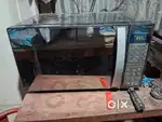 Whirlpool micro owev
