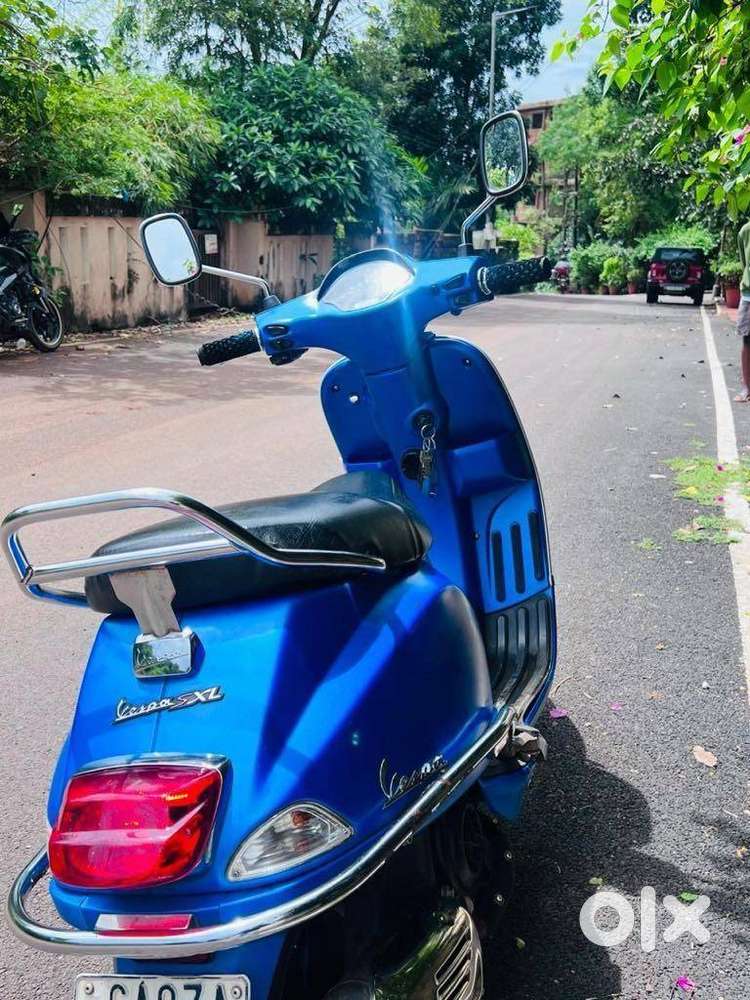 Clean and Good Condition