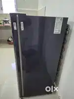 Whirlpool Refrigerator
