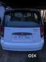 Hyundai Santro 2002 Petrol Good Condition
