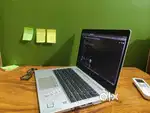 Hp B+ grade laptop
