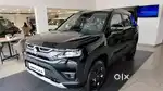 Maruti Suzuki Brezza 2025 Petrol 000 Km Driven