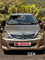 Toyota Innova 2.5 G (Diesel) 7 Seater, 2008, Diesel