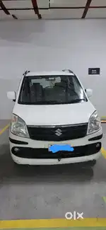 Maruti Suzuki Wagon R 2010 Petrol 63000 Km Driven