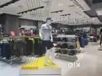 Wanted m/f showroom staffs with 30000 above salary
