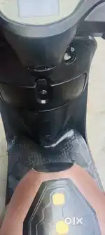 Avon electric bike