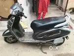 Activa 3G in Good Condition