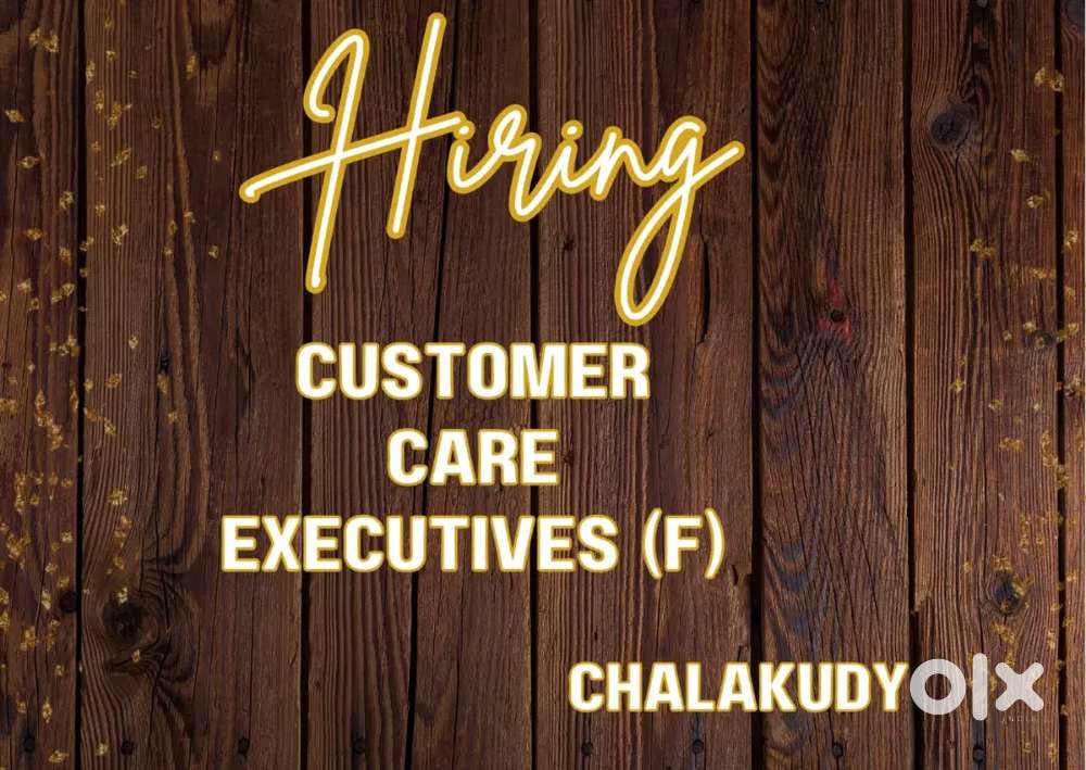Staff wanted