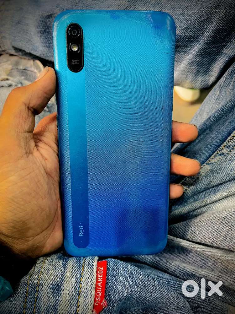 Do phone  hai _ redmi 9i _ 2 redmi 5 okk hai phone