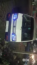 Maruti Suzuki Omni 2010 Petrol 85000 Km Driven