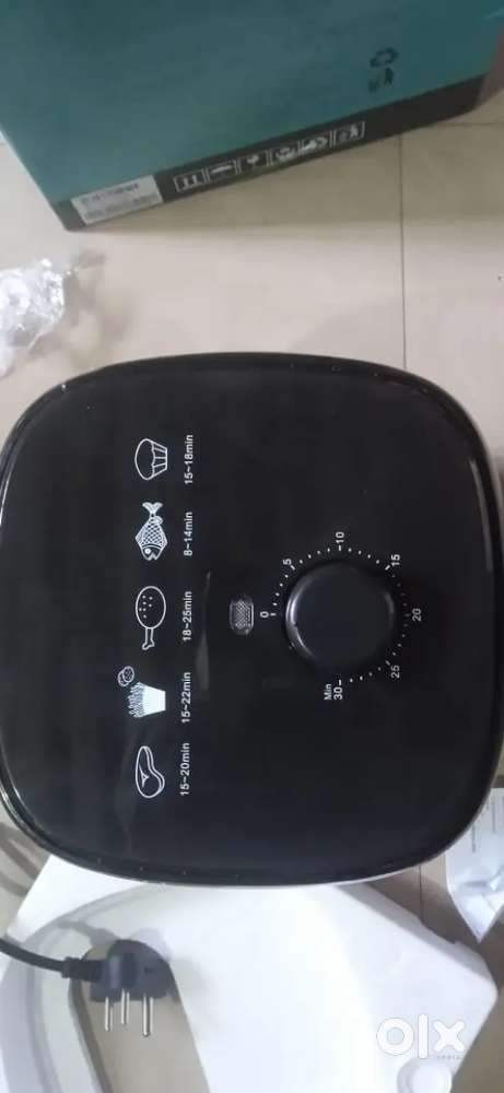 New Product, Old Rate