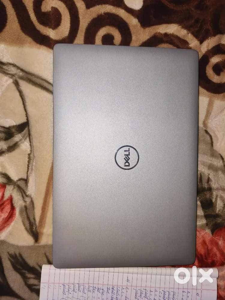 Dell latitude 5511