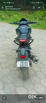 RTO Salem registration