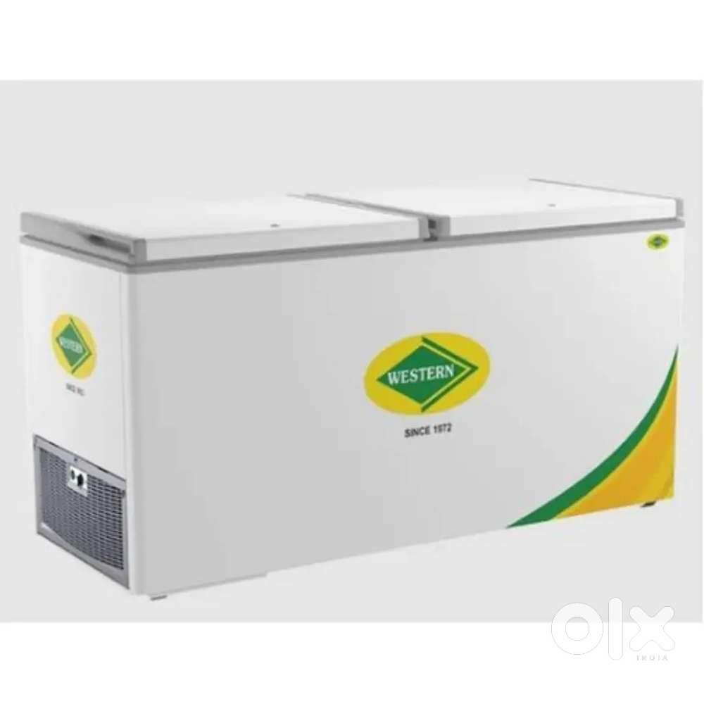 Deep freezer and vizzy cooler services