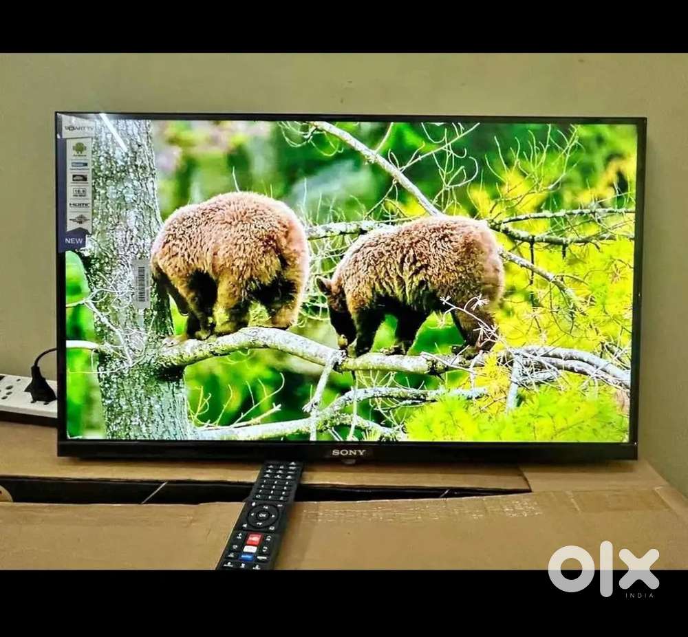 50% DISCOUNT OFFER LATEST MODEL LED ANDROID TV SALE COD ALSO