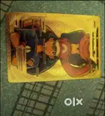 Pokémon card