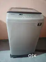 Automatic washing machine