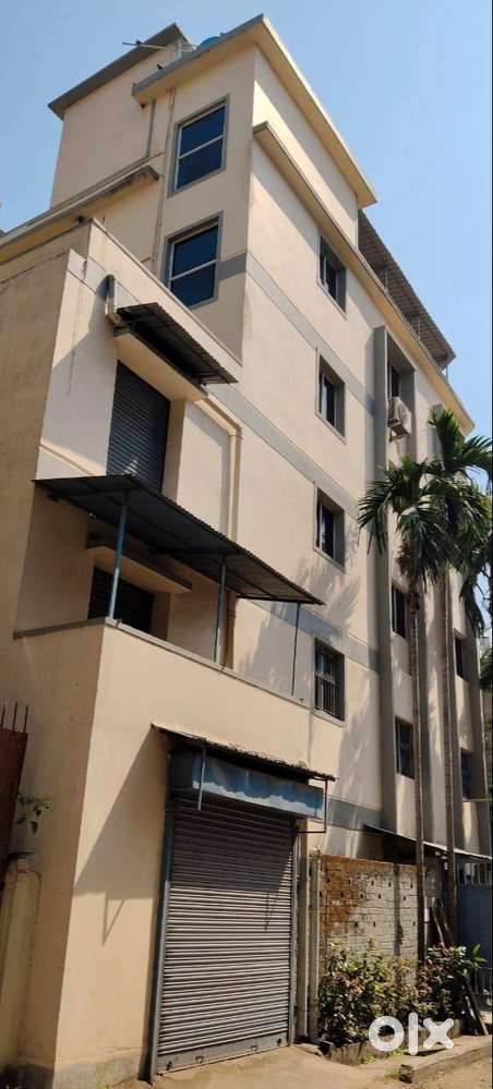 Industrial building for sale in tangra industrial estate 2, kolkata