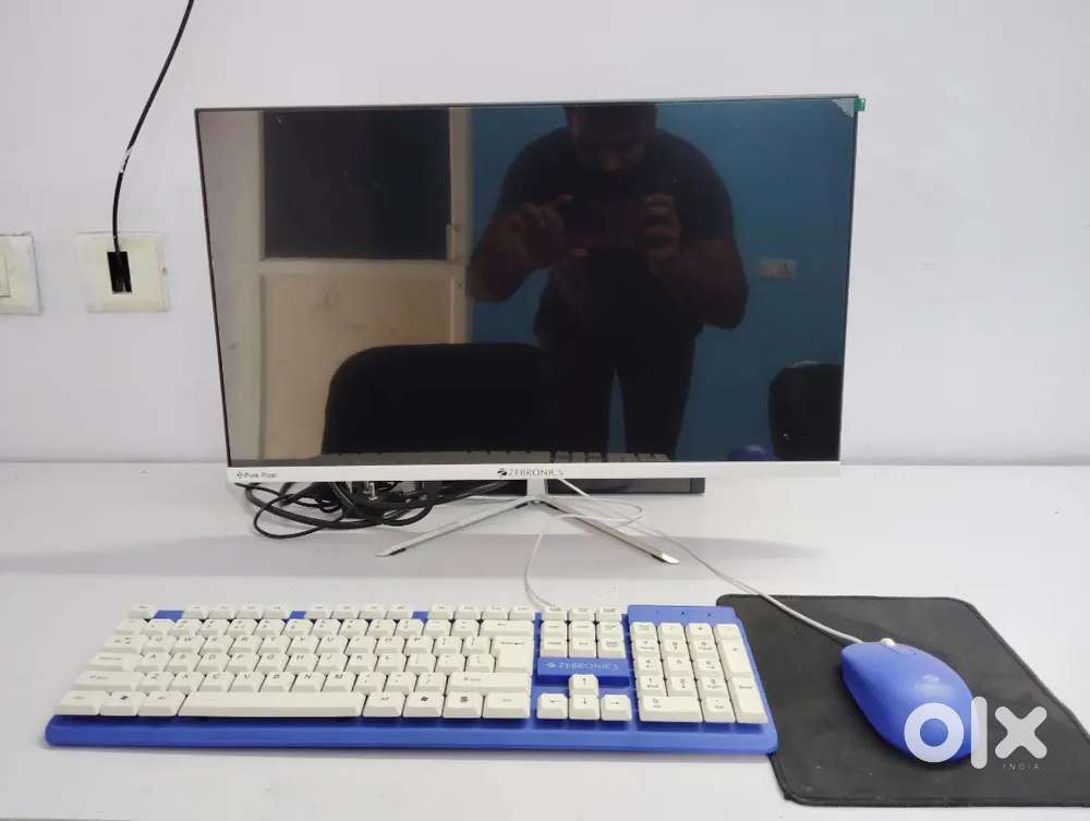 Dell Vostro i3 8th Gen Desktop