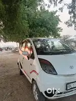 Tata Nano 2014