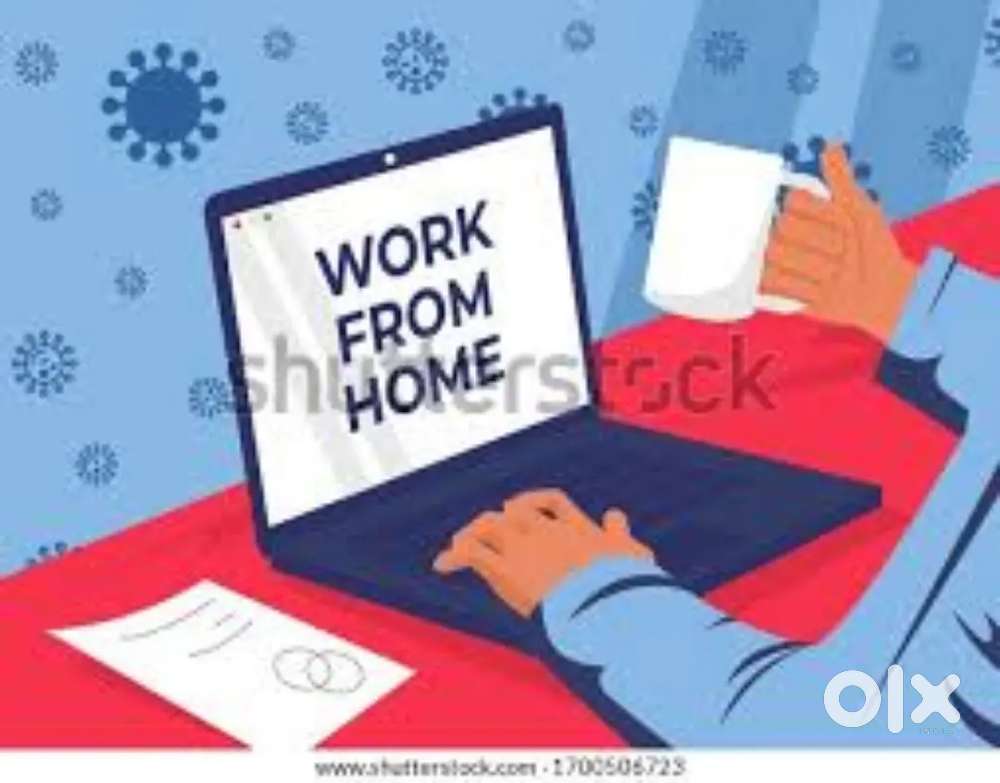 Work From Home # Sales Executive @ Fixed Salary