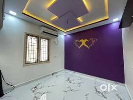 3 bhk flat sale @ Chrompet