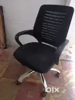 Office wear chair