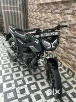 Tvs Raider 2022 In good condition