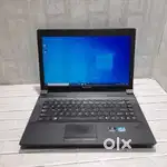 Lenovo laptop