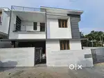 New house for sale Chenkottukonam Santhipuram